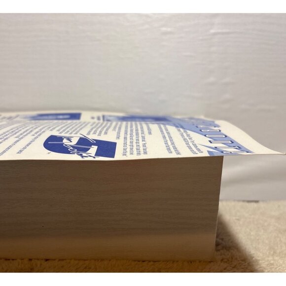 Terry Labonte Kelloggs Racing Team Poster With Stats & Driver Bio - Picture 7 of 9